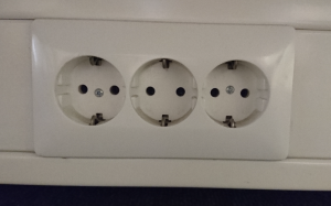 energieleverancier