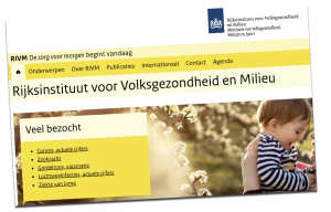 overheidswebsites