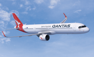 qantas