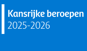 Volgens het UWV is 'klantcontactmedewerker' een kansrijk beroep, maar het UWV bestempelt het ook als kwetsbaar. Hoe zit dat?
