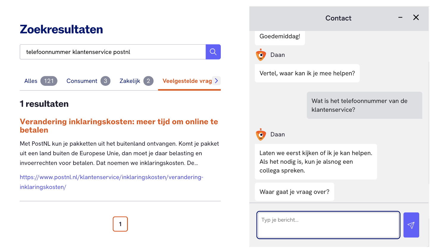 automatisering