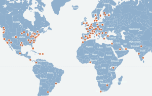 TransPerfect, leverancier van taal- en AI-oplossingen voor internationale bedrijven, heeft de opening aangekondigd van een contactcenter in Manilla.