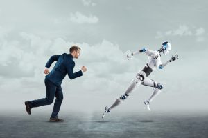 90% van de routinematige klantvragen zal in 2028 worden opgelost door chatbots en virtuele assistenten, aldus BearingPoint.