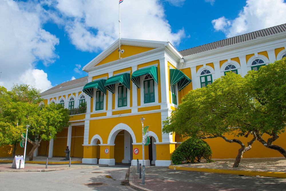 Cygnific heeft het beleid voor werken vanuit het buitenland (work from abroad) verder uitgebreid. Ook teams in Curaçao kunnen er nu aanspraak op maken.