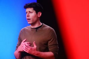 Klantenservicefuncties zullen helemaal verdwijnen als gevolg van de vooruitgang in AI, aldus Sam Altman.