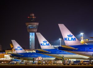 Luchtvaartmaatschappij KLM heeft klanten waarvan gegevens betrokken zijn bij het recente datalek, persoonlijk per e-mail geïnformeerd.