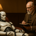 persoonlijkheidskenmerken