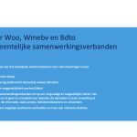 wegwijzer