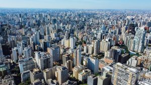 Concentrix breidt uit in Brazilië uit met nieuwe vestigingen in São Paulo en Fortaleza, wat 2.500 tot 3.000 nieuwe banen zal opleveren.