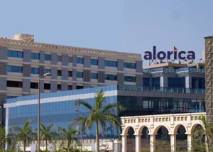 Alorica