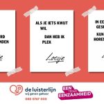 sociale eenzaamheid