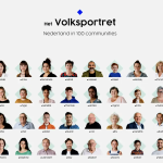 Het Volksportret