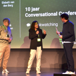 Conversational Conference