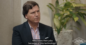 Een groot deel van de customerservicemedewerkers zal hun baan verliezen, omdat AI het werk beter doet.