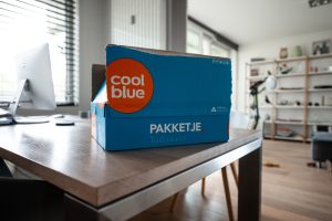 Mijn espressomachine weigert om een bakkie pleur te maken. Het helpt niet dat het customerserviceapparaat van Coolblue óók stuk is.