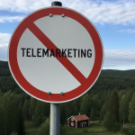 telemarketing