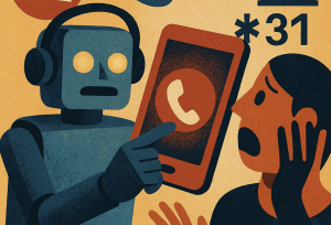 robocalls