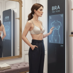 Bra Size Scan