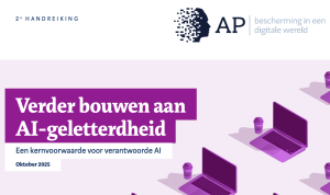 De nieuwe handreiking gaat dieper in op de wettelijke verplichting.