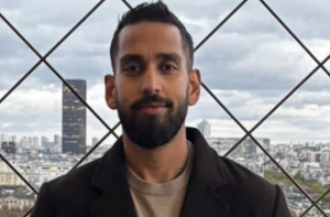 Kevin Kirpal, technical support specialist bij Samsung en TP, stapt over naar payment provider Buckaroo.