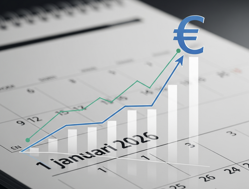 Vanaf 2026 wordt de inhuur van uitzendkrachten duurder. Vijf experts over de impact en over mogelijke oplossingen voor contactcenters.