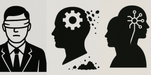 Gartner waarschuwt voor blinde vlekken bij CIO's als het gaat om ongewenste bijeffecten van de inzet van AI, zoals shadow AI en erosie van vaardigheden.