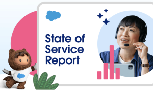 Op dit moment wordt 25% van de klantenservice-cases in Nederland door AI afgehandeld. In 2027 zal dit naar verwachting oplopen tot 41%.