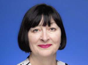 Paulette Toynton is vorige maand begonnen als vice president experience orchestration EMEA bij CCaaS-aanbieder Genesys.