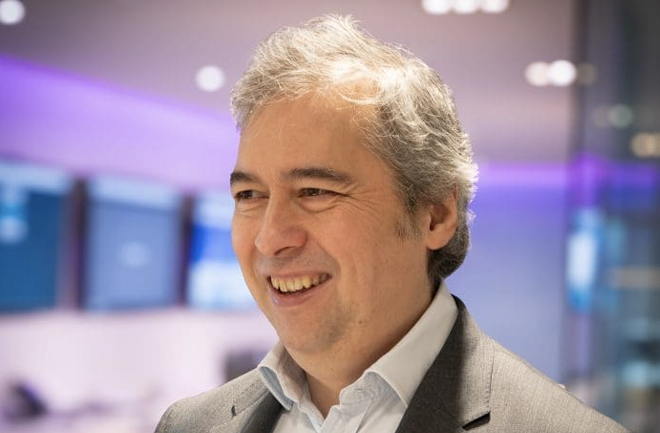 bedrijfscontinuïteit