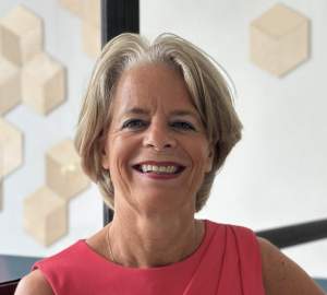 Onze leden worstelen vooral nog met vraagstukken op het snijvlak van data en governance, aldus Judith Oude Sogtoen van DDMA.