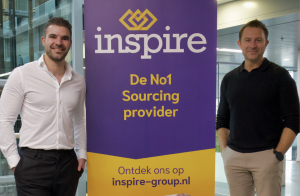 De BPO-activiteiten van Inspire vallen nu onder VANAD Interactions; Inspire zelf slaat de vleugels uit en verbreedt het pakket aan HR-diensten.