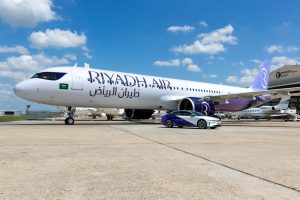 Riyadh Air