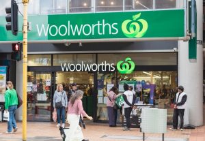 Woolworth