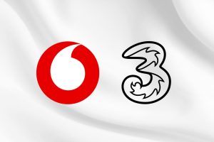 VodafoneThree
