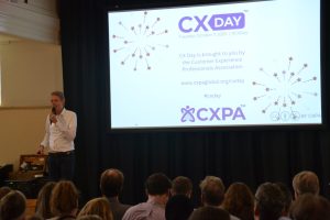 De invloed van digitalisering en automatisering op klantbeleving wordt groter. CXPA Nederland - een club met een missie - wil het bereik vergroten.