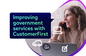 CustomerFirst