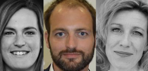 De DDMA heeft de Commissie Telemarketing uitgebreid met Simone Mercx, Daniel Zwarts en Arjen van Eeuwen.