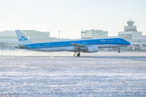 KLM