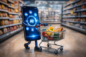 Zou je een AI-agent toegang geven tot je smartphone, e-mail, agenda en bankrekening? Agentic AI staat te trappelen om ons leven binnen te wandelen.