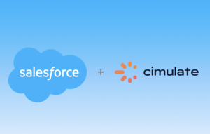 Salesforce neemt Cimulate over, een technologiebedrijf dat een ‘intent-aware context engine’ heeft ontwikkeld.