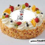 taart