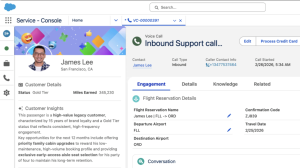 Salesforce lanceert Agentforce Contact Center, een CCaaS-platform waarin spraak, digitale kanalen, CRM-data en AI-agents in één enkel systeem samenkomen.
