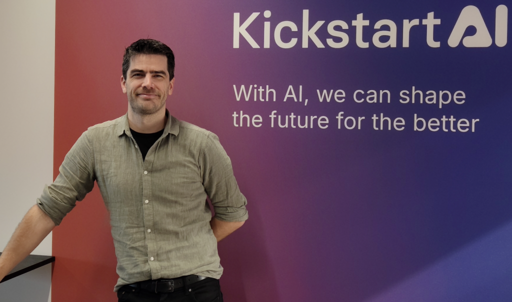 KickstartAI