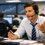 telemarketing