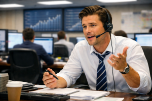 telemarketing