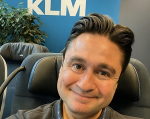 Diego Martin Anriquez start als Manager Curaçao en Customer Services Europe bij Cygnific. Anriquez werkte hiervoor bij Cygnific Amsterdam.
