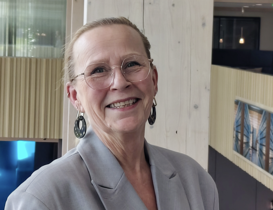 Judith van Paridon