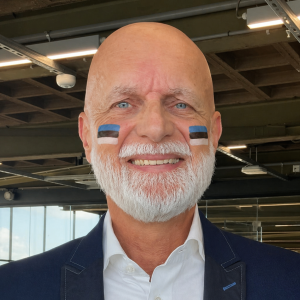 maar
