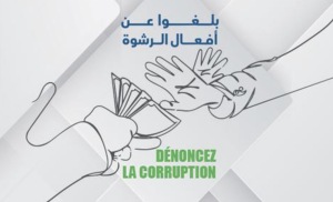 corruptie