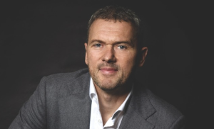 Frank Timmermans is benoemd tot Chief Commercial Officer (CCO) en lid van het Executive Committee van CM.com.